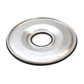 45RFE/CVR,,Front Cover Plate,2X O' Ring Type Early